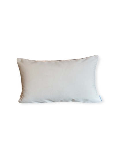 Soho Collection Dokulu Bel Yastık Kılıfı 2