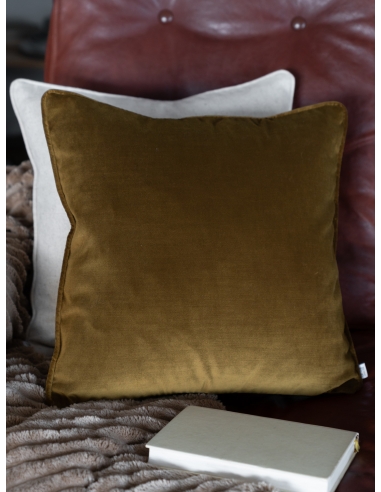 Harmony Collection Kare Yastık Kılıfı