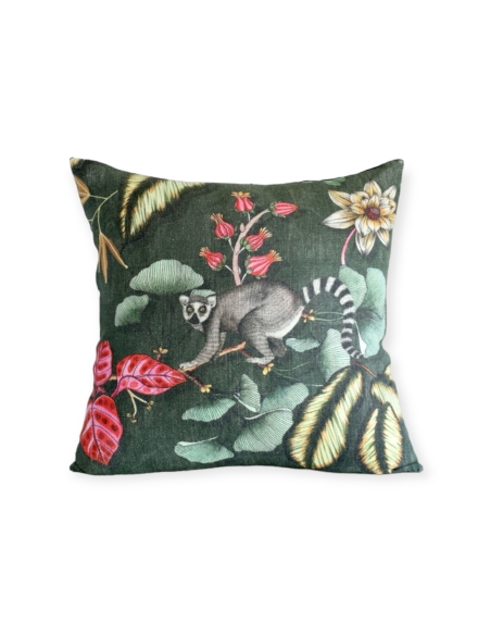 Baskılı Yastık Kılıfı