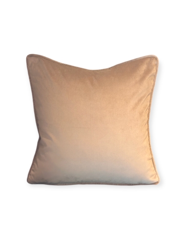 Cappuccino Collection Desenli Yastık Kılıfı