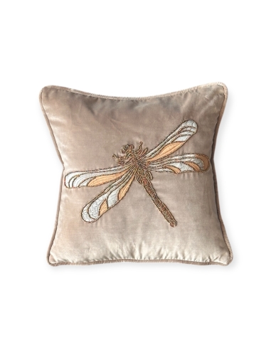 Glam Embroidery Collection Yastık Kılıfı