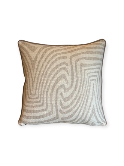 Soho Collection Desenli Yastık Kılıfı