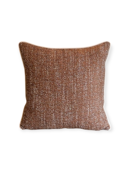 Soho Collection Dokulu Yastık Kılıfı